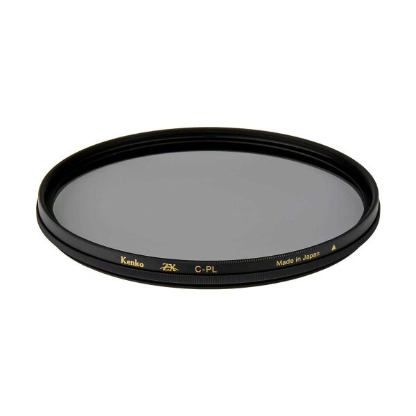 Kenko 95mm ZX Circular Polarize Filtre