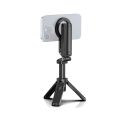 Ulanzi JJ03 3'ü 1 Arada MagSafe Uyumlu Kumandalı Tripod