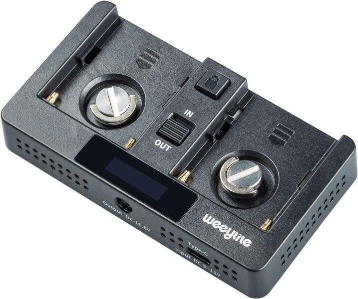 weeylite WB2 Batarya Adaptörü