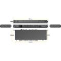 AVMatrix MMV1630 Multiviewer and Matrix Switcher