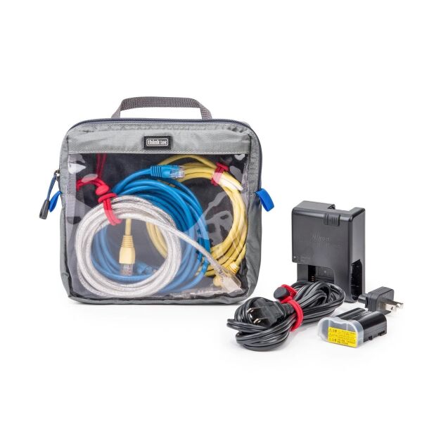 ThinkTANK Cable Management™ 20
