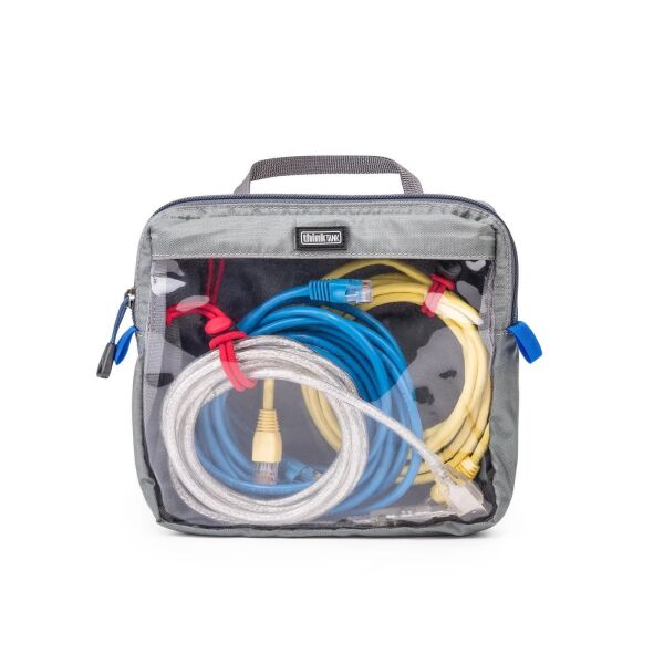 ThinkTANK Cable Management™ 20