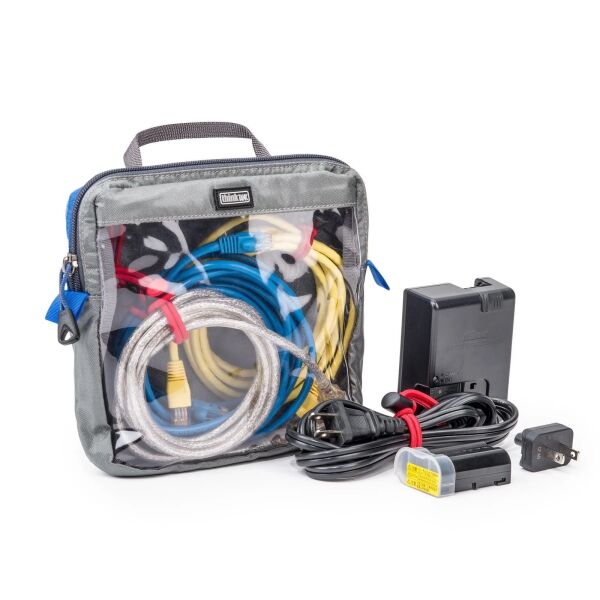 ThinkTANK Cable Management™ 20