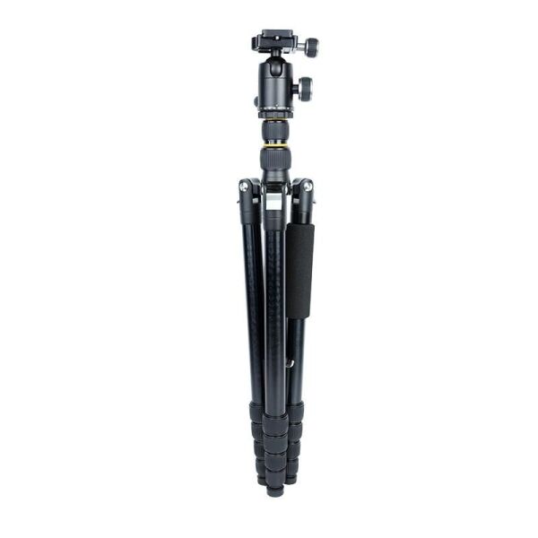 Digipod FA-250T + 36MT Top Kafa Tripod Kiti