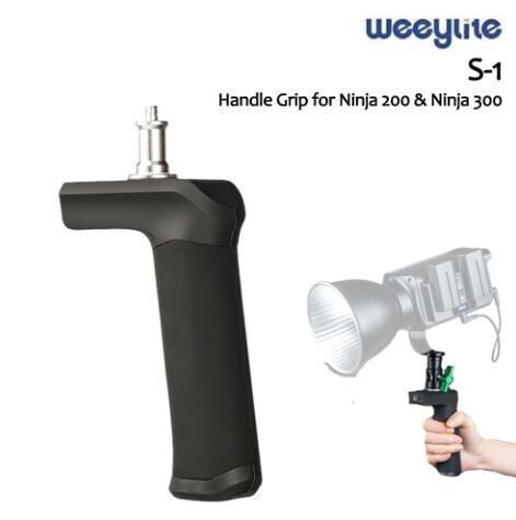 weeylite Grip S1 El Tutacağı