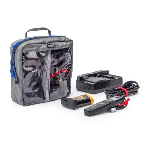 ThinkTANK Cable Management™ 30