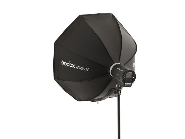 Godox AD-S60S Godox Mount Bağlantılı Softbox