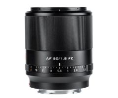 VILTROX AF 50MM F1.8 FE LENS SONY FULL FRAME