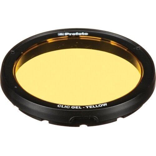 Profoto 101301 Clic Kreatif Jel Kit