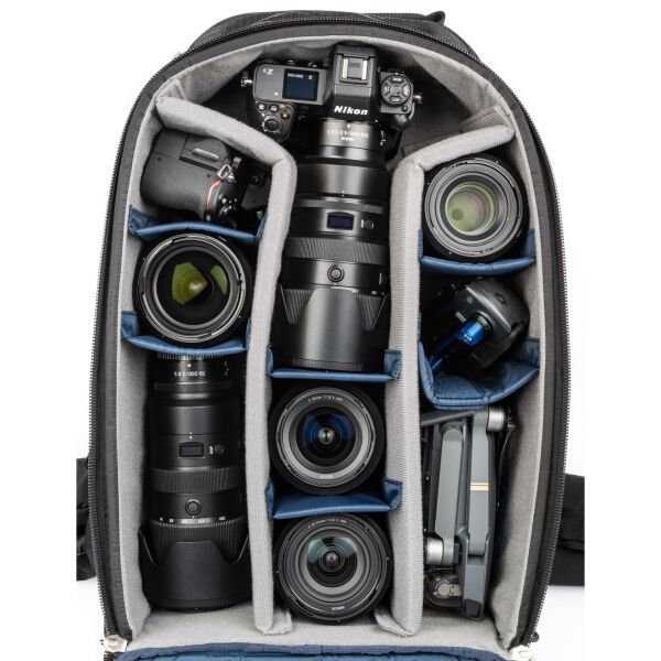 ThinkTANK FirstLight® 35L+