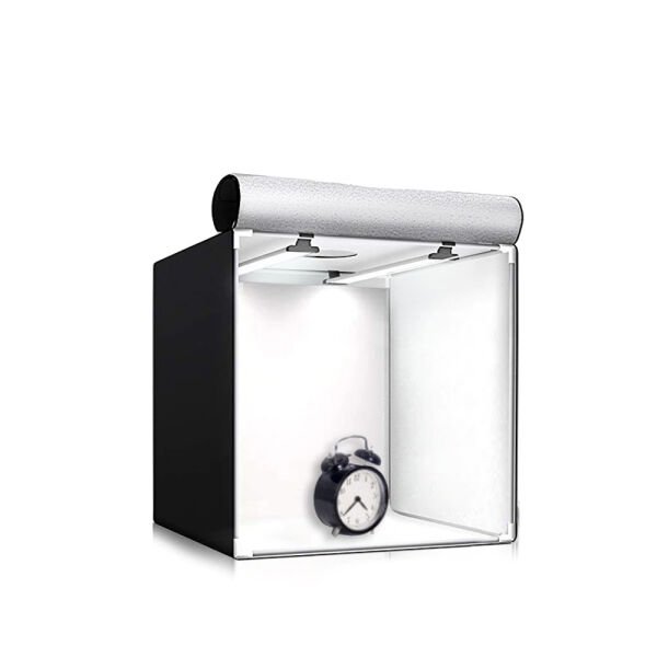 Gdx Pro II 3 Led Işıklı Ürün Çekim Çadırı 40x40 cm