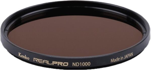 Kenko 49mm Real Pro MC ND1000 Filtre