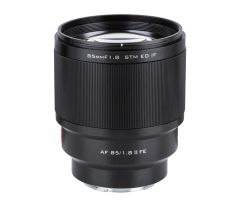 VILTROX AF 85MM F1.8 FE II FE SONY E MOUNT FULL FRAME