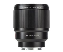 VILTROX AF 85MM F1.8 FE II FE SONY E MOUNT FULL FRAME