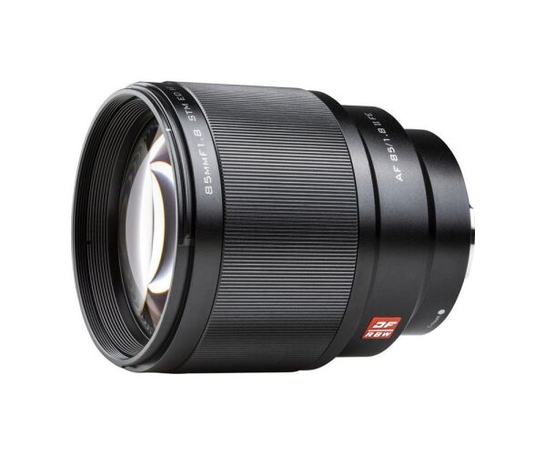 Viltrox AF 85mm F1.8 II FE Sony E Mount Full Frame Lens
