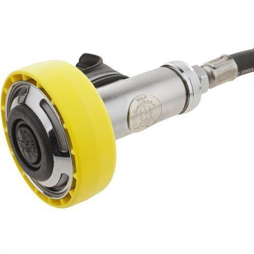 Cyklon Metal Ahtapot