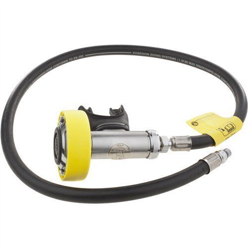 Cyklon Metal Ahtapot