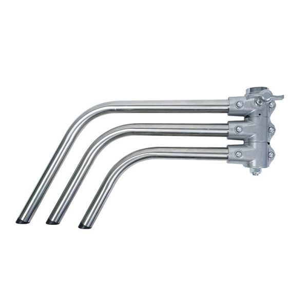 Digipod MS-353-330 C-Stand Işık Ayağı