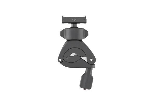 Osmo Action Mini Gidon Montajı