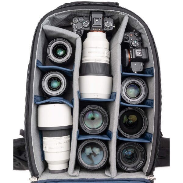 ThinkTANK FirstLight® 46L+