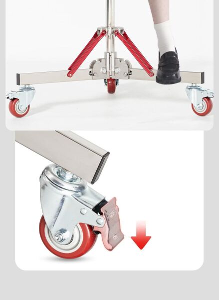 Digipod HDS-353-300 Boom Arm Kit