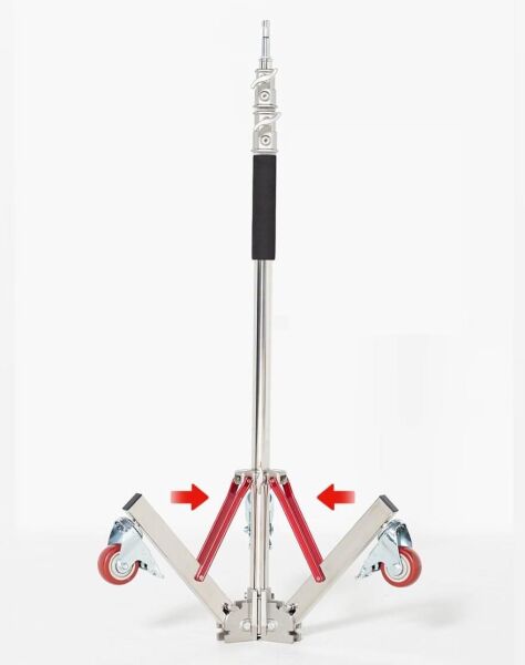 Digipod HDS-353-300 Boom Arm Kit