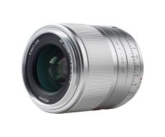VILTROX AF 33MM F1.4 M SİLVER LENS-CANON  MOUNT APS-C