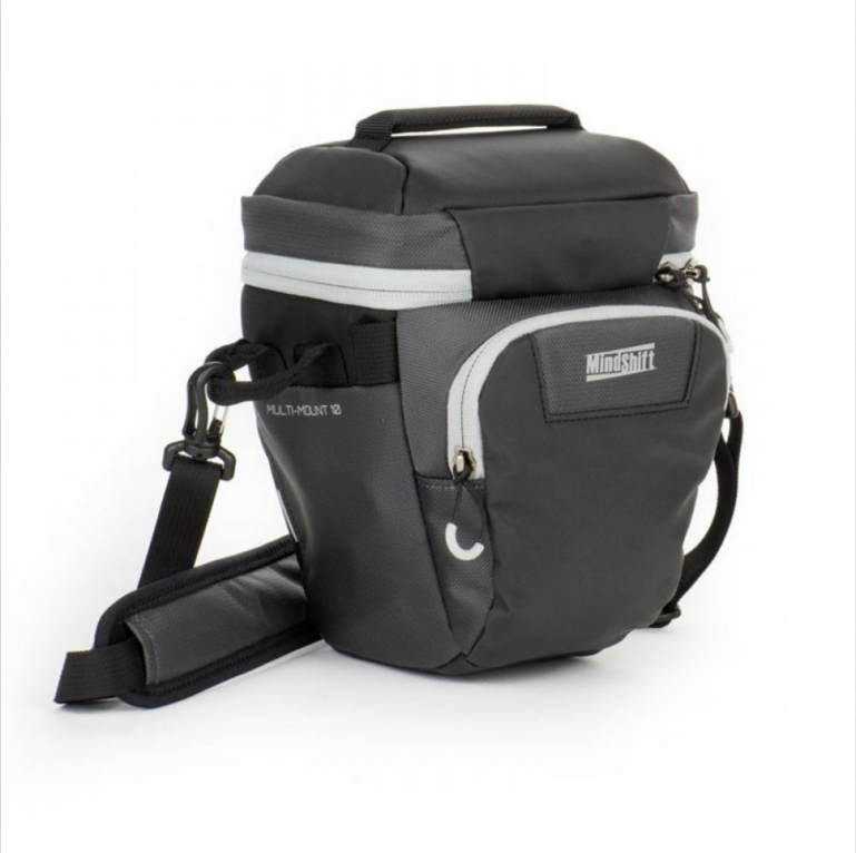 THINKTANK Outbound Holster 10