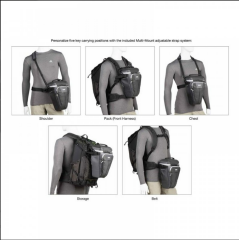 THINKTANK Outbound Holster 10