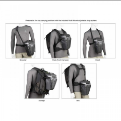 THINKTANK Outbound Holster 20