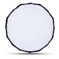 GDX QPG120 Parabolik Gridli 120cm Softbox - Kolay Hızlı Pratik Kurulum