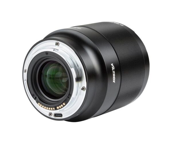 Viltrox AF 85mm F1.8 II Canon RF Mount Full-Frame Lens