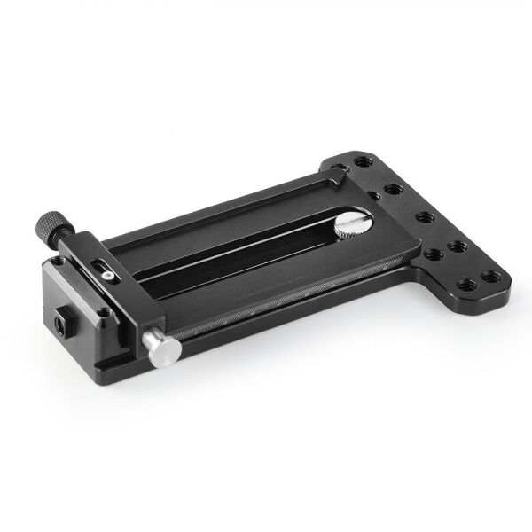 SmallRig BSS2283 Zhiyun Weebill Lab Gimbal Karşı Ağırlık Montaj Plakası