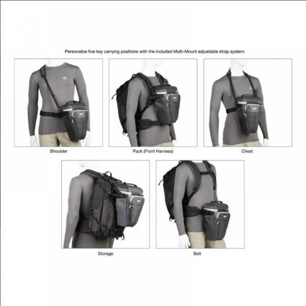 THINKTANK Outbound Holster  30