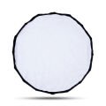GDX QPG90 Parabolik Gridli 90cm Softbox - Kolay Hızlı Pratik Kurulum
