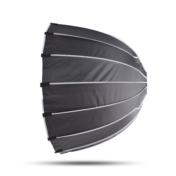 GDX QPG90 Parabolik Gridli 90cm Softbox - Kolay Hızlı Pratik Kurulum