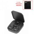 PDX PRO S8 İkili Kablosuz Yaka Mikrofonu