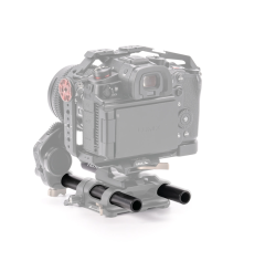 Tilta TA-15RS-15-CF 15mm Karbon Fiber Çubuk Seti