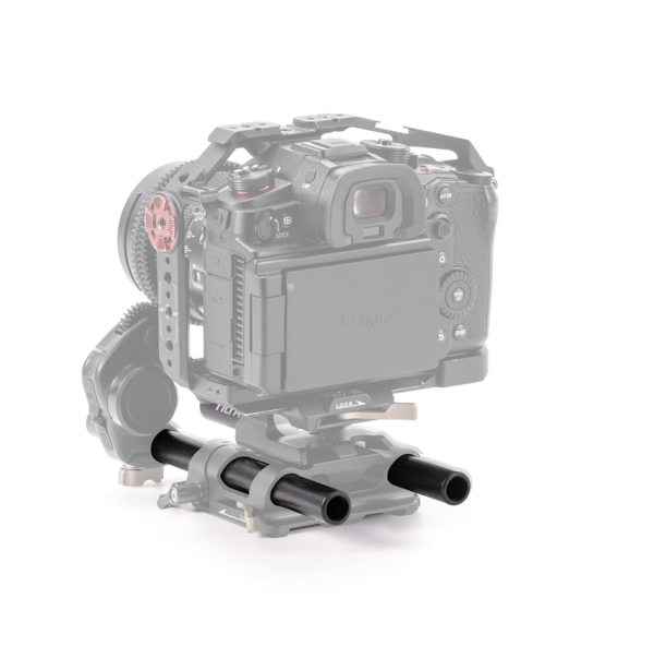 Tilta TA-15RS-15-CF 15mm Karbon Fiber Çubuk Seti