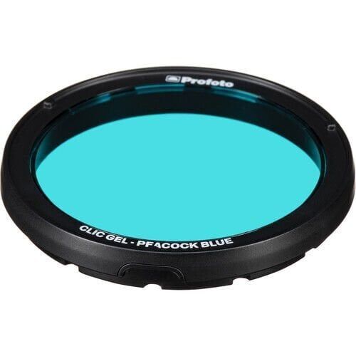 Profoto 101315 Clic Color Effect Kiti
