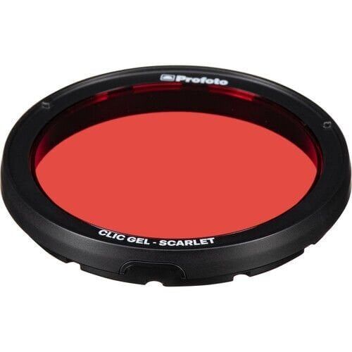 Profoto 101315 Clic Color Effect Kiti