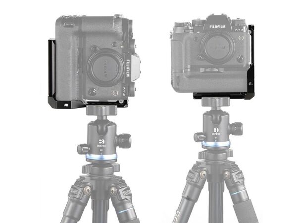 SmallRig APL2282 Fujifilm X-T2 / X-T3 İçin L-Braket