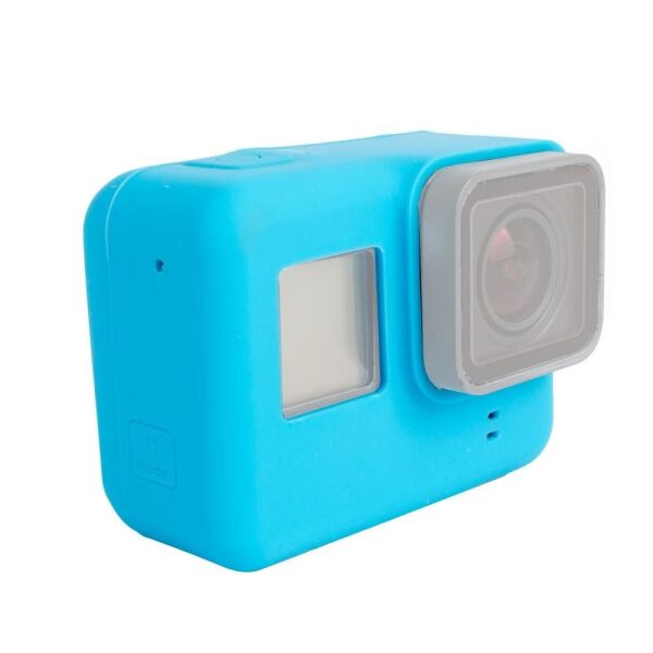 GoPro Hero 5 İçin Silikon Kılıf
