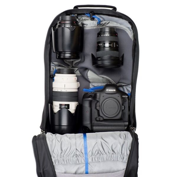 ThinkTANK Shape Shifter 15 V2.0