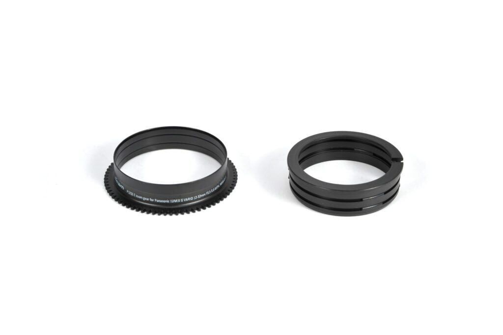 Nauticam P1232-Z Zoom Dişlisi