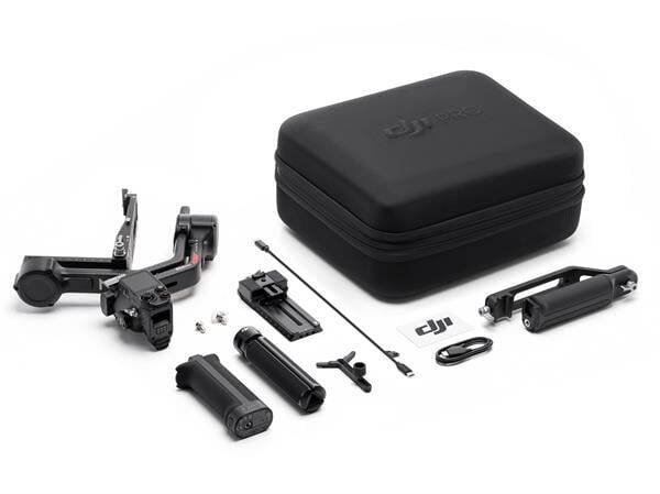 DJI Rs 4 Pro Gimbal