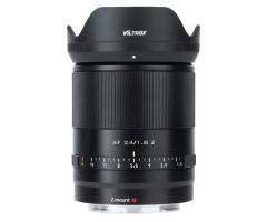 VILTROX AF 24MM F1.8 LENS NIKON Z MOUNT FULL-FRAME