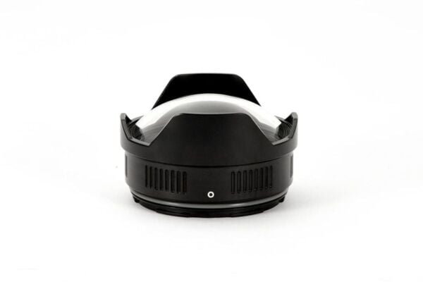 Nauticam N85 3.5'' Akrilik Geniş Açı  Dome Port