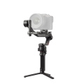 DJI Rs 4 Pro Combo