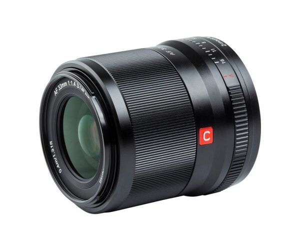 Viltrox AF 33mm F1.4 Nikon Z mount Aps-c Lens